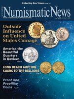 Numismatic News